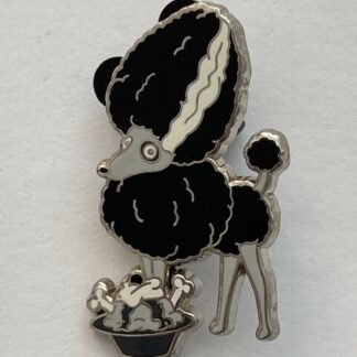 DSSH DSF Pin Trader Delight PTD Persephone LE Disney Pin Frankenweenie (D9)