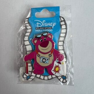 DSSH Disney Toy Story 3 Pin LOTSO Tourist (B)