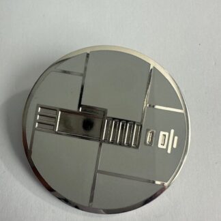 David Lightsaber Workshop Peace And Justice Star Wars Disney Pin (E2)