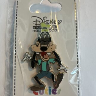 Disney D23 Expo 2026 DSSH DSF A Goofy Movie Cuties Goofy LE Pin