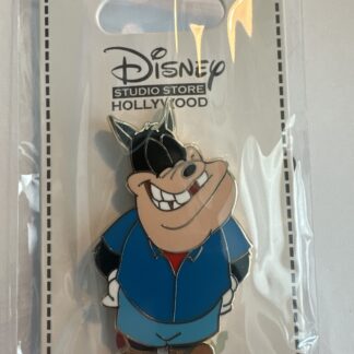 Disney D23 Expo 2026 DSSH DSF A Goofy Movie Cuties Pete LE Pin