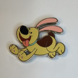 Disney Dogs and Cats Little Brother Dogs Mystery Mulan Pin E9