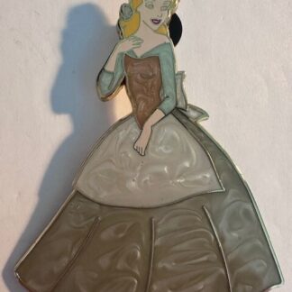 Disney Fantasy Pin Ordinary Beauties LE 2 Cinderella (D3)