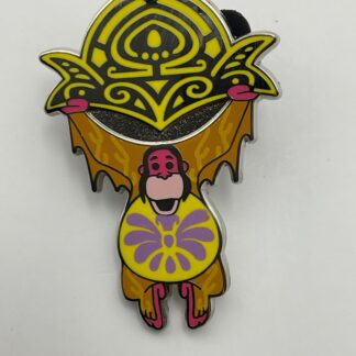 Disney KiteTails Pin King Louie Kite Tails Jungle Book E5