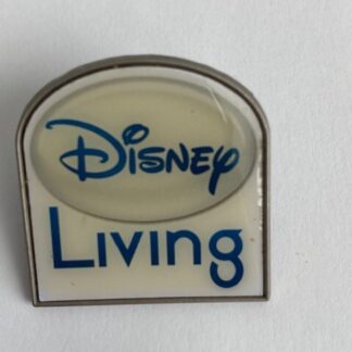 Disney Living Disney Pin (B2)