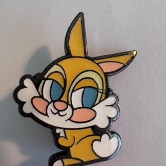 Disney Loungefly Bambi Retro Miss Bunny Mystery Blind Box Pin (C6)