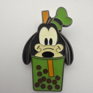 Disney Loungefly Boba Characters Mystery Goofy Pin F8