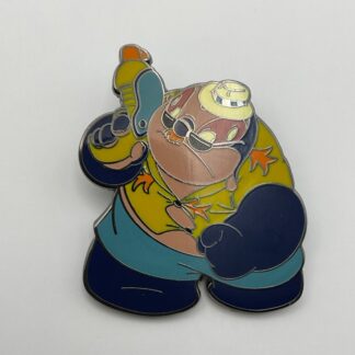 Disney Loungefly Lilo & Stitch Character Blind Box Pin Jumba E4