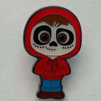 Disney Loungefly Pin 151315 Coco Chibi Miguel (C2)