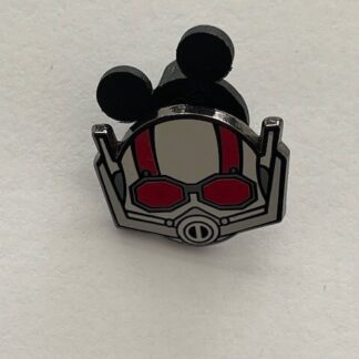 Disney Marvel Studios Emoji Pin The First Ten Years Issue #1 (C8)