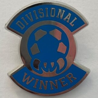 Disney Mystery Pixar MU Monsters University Divisional Winner Pin (C8)