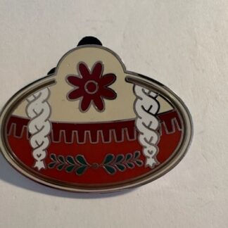 Disney Pin 2019 Cast Member Pin CoCo What's My Name  Grandma (C8)