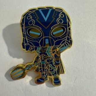 Disney Pin Aneka Midnight Angel Wakanda Forever Funko Loungefly Marvel (E1)