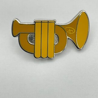 Disney Pin Donald Duck Bugle Mickey Park Pals Pin A7