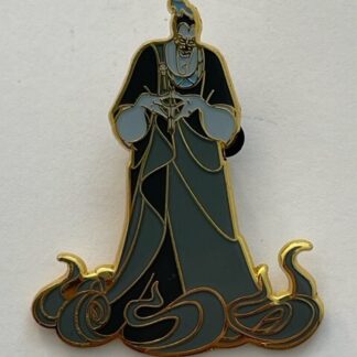 Disney Pin Loungefly Hades Hercules Blind Box Hades (D0)
