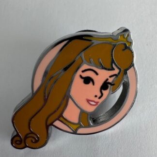 Disney Pin Princess and Villains Micro Mystery - Aurora (D0)