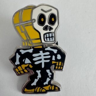 Disney Pin Star Wars Halloween Droids C3PO Costume (D3)