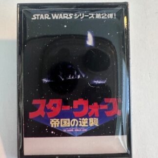 Disney Pins Star Wars: Return of the Jedi 40th Anniversary International (B1)