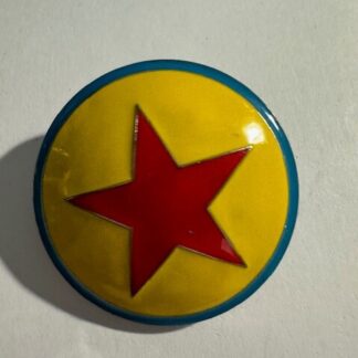 Disney Pixar Studio Store Luxo Ball Pin LE 400 (E0)