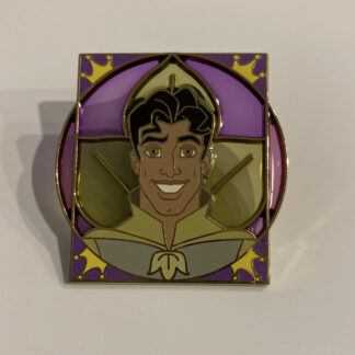 Disney Royalty Mystery Set Naveen Princess and The Frog Disney Pin A6