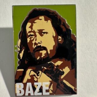 Disney Star Wars: Rogue One Mystery Blind Pin - Baze (E5)