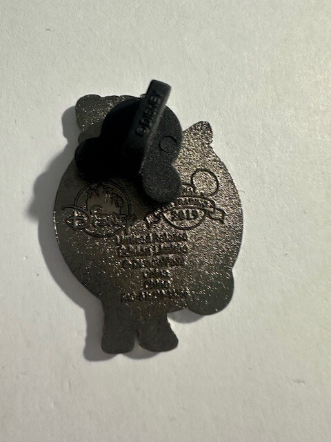 Disney Trading Pin DS Gabby Gabby The Road to Toy Story 4 Doll 2019 E2 - Image 3