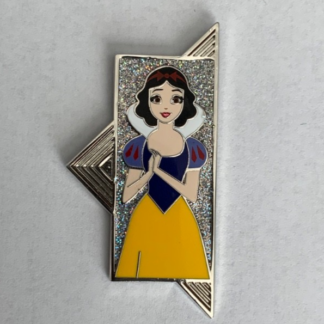 Disney Trading Pins 100 Years of Wonder Puzzle Snow White H2