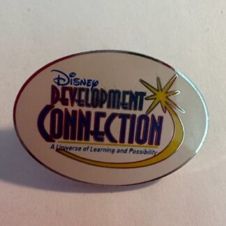 Disney Trading Pins 45967 Cast Member - Disney Development Connection (C4)
