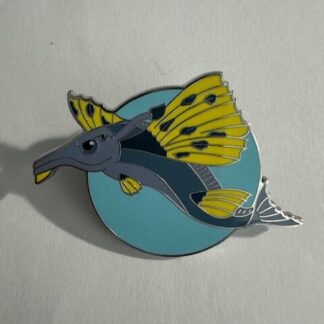 Disney Trading Pins Avatar Mystery Pin Swimwing (E9)