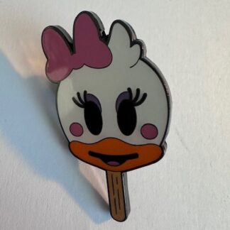 Disney Trading Pins  Loungefly Disney Ice Cream Blind Box - Daisy (C4)