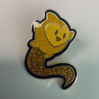 Disney Wish Movie Star Enamel Loungefly Glitter Blind Box Pin F3