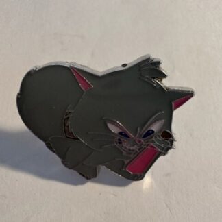 Disney Yzma Holding Poison Loungefly Emperors New Groove Cat Pin (C8)