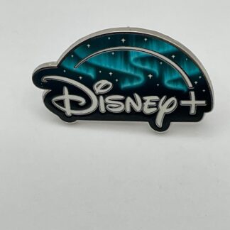Disneyland Disney Plus D23 Northern Lights Pin 2024 H7