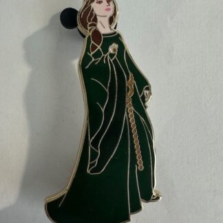 Disneystore Brave  Queen Elinor pin LE 250 Box Disney Pin C4