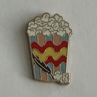 Dumbo Character Popcorn Buckets Magical Mystery Series 28 Disney Pin 171481 H1