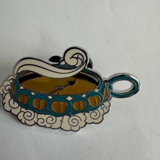 Expedition Everest Mystery Box 2025 - Compass Disney Pin B9