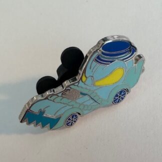 Ezra - Disney Racers - Mystery Disney Pin 119560 (A0)