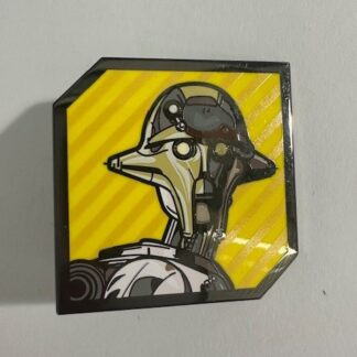 FiGPiN Huyang Y571 Uncommon Star Wars Droids Droid 2025 Disney Pin F5