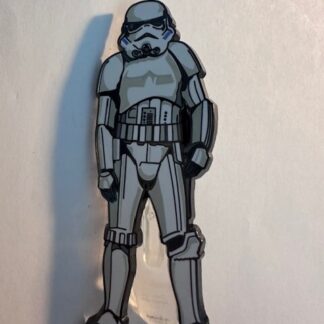FiGPiN Star Wars A New Hope - Stormtrooper #702 D5