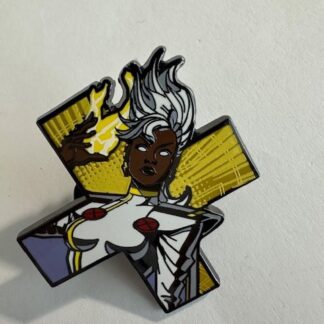 FigPin Blind Box X-Men Mystery Storm Y219 97' Disney Pin D2