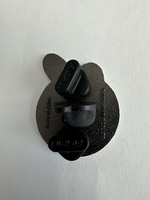 Figpin Hello Kitty Mystery Rare: My Melody #Y16 Disney Pin B9 - Image 3