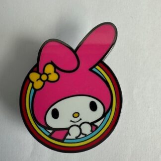 Figpin Hello Kitty Mystery Rare: My Melody #Y16 Disney Pin B9