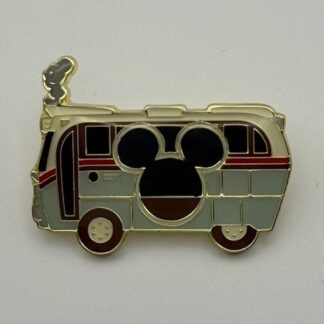 Japan Cruiser Shuttle Happiness Everywhere Volume 2 TDR 2022 Disney Pin G0