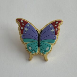 LOUNGEFLY Ariel Little Mermaid Princess Butterfly Mystery Blind Disney Pin H2