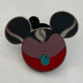 Lady Tremaine Cinderella Villains Mickey Mouse Icons Mystery Disney Pin (D9)