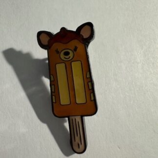 Loungefly Bambi Character Popsicle Mystery Disney Pin (E4)