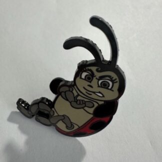 Loungefly Bugs Life Circus Francis Disney Pin A5