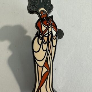 Loungefly - Calliope - Hercules Muses - Mystery 2022 Disney Pin E7