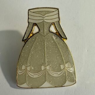Loungefly - Cinderella - Princess Wedding Dress - Mystery 2019 Disney Pin F2