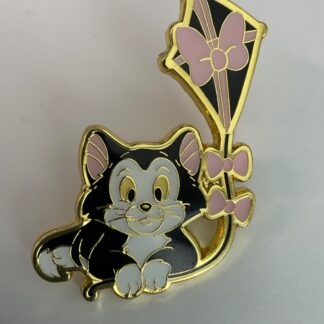 Loungefly Disney Kite Flying Characters Blind Box Pin Figaro BoxLunch F3